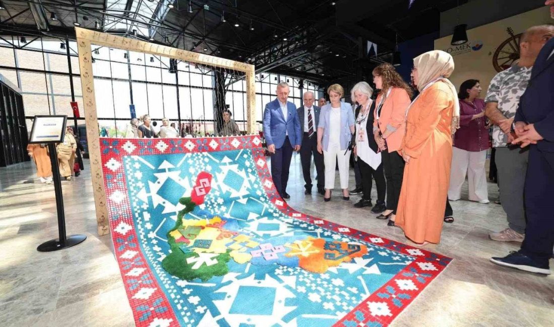Kocaeli Büyükşehir Belediyesi Meslek ve Sanat Eğitimi Kursları, 20. kuruluş