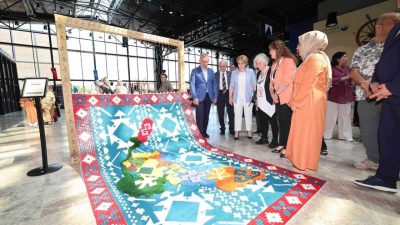 Kocaeli Büyükşehir Belediyesi Meslek ve Sanat Eğitimi Kursları, 20. kuruluş