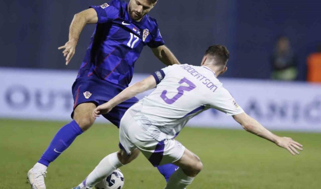 Kocaelispor, Bruno Petkovic ile prensip anlaşmasına vardı Gelecek sezon Süper Lig’de mücadele edecek olan Kocaelispor, golcüsünü buldu.