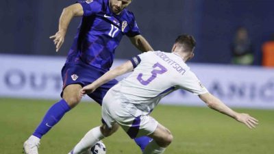 Gelecek sezon Süper Lig’de mücadele edecek olan Kocaelispor, golcüsünü buldu.