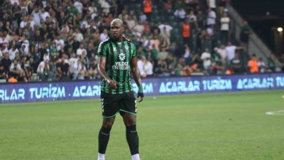 Trendyol Süper Lig 2025-2026 sezonu hazırlıklarını Topuk Yaylası’nda kampında sürdüren