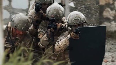 Bilecik İl Jandarma Komutanlığı Asayiş Komando Bölük Komutanlığı tarafından İlyasbey