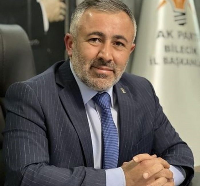 AK Parti Bilecik İl Başkanı Serkan Yıldırım, “Gölpazarı ilçemizin Köprücek,