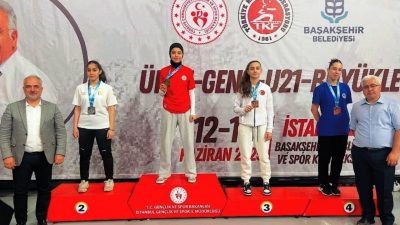 Türkiye Karate Federasyonu’nun Karate sporuna uzun yıllar hizmet eden merhum