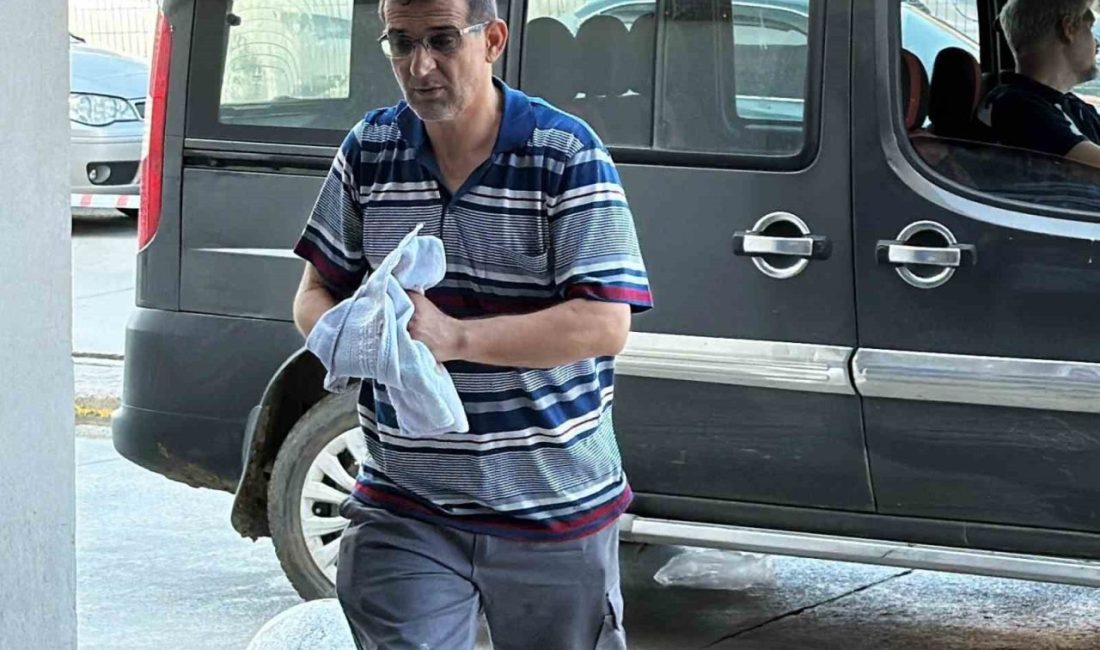 Sakarya’da Kurban Bayramı’nın ilk gününde hastanelerin acil servisleri, her yıl