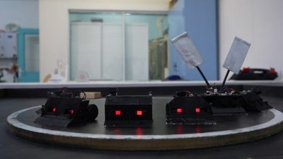 Meksika, Japonya ve Brezilya gibi dişli rakiplerini eleyerek Romanya’da altın