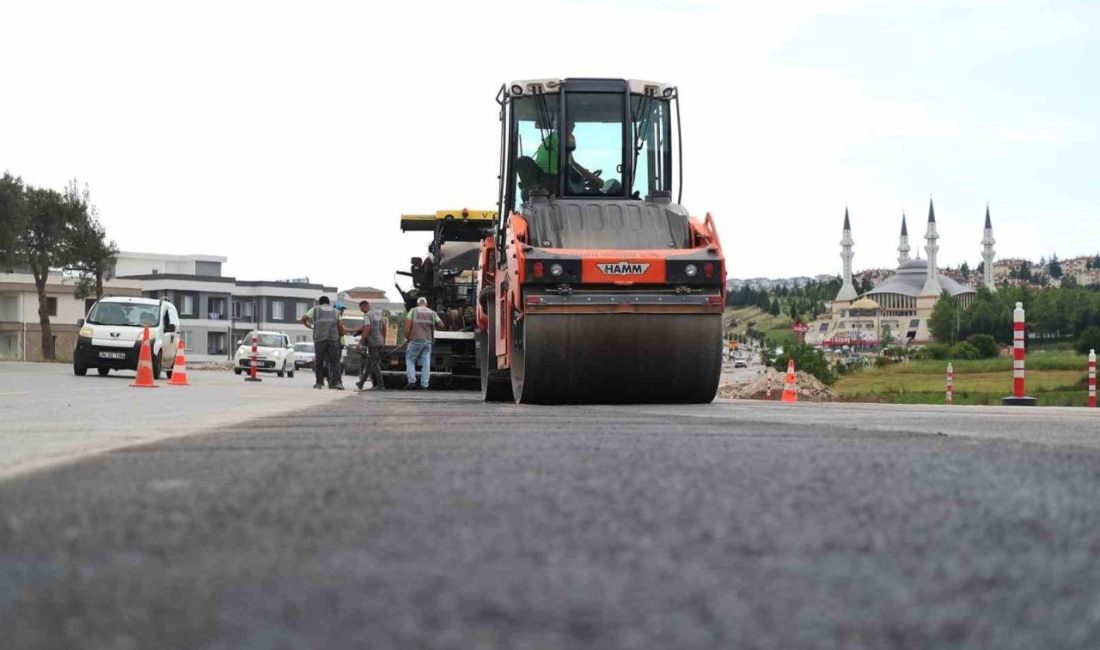 Sakarya Büyükşehir Belediye Başkanı Yusuf Alemdar’ın haberini verdiği Yenikent-Adapazarı arasındaki