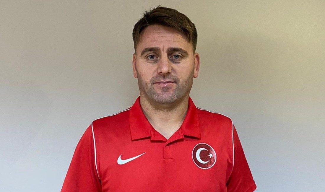 Milli takımda ikinci görev Düzce Belediyesi Spor Akademisi bünyesinde görev yapan güreş antrenörü İsmail