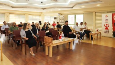 Düzce Ticaret ve Sanayi Odası (DTSO) tarafından yürütülen Düzce ili