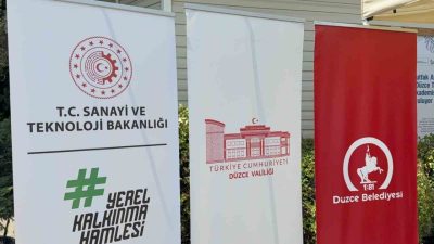 Düzce’de 50 kadın, gastronomi kültürünün gelişimine yönelik hayata geçirilen proje