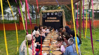Düzce Üniversitesi Eğitim Fakültesi, Okul Öncesi Eğitimi Uygulama ve Araştırma