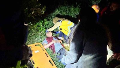 Kocaeli’nin Gebze ilçesinde kendisinden uzun süre haber alınamayan 24 yaşındaki