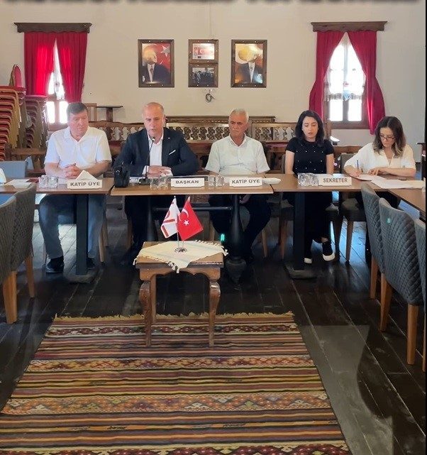 Osmaneli’ne yeni bir mahalle kazandırılacak Osmaneli Belediye Başkanı Bekir Torun, belediye çalışmaları hakkında yaptığı açıklamada,