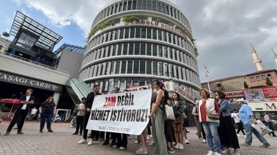 Bolu Belediye Meclisi’nin haziran ayı toplantısında otobüs biletlerine yapılan yüzde