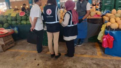 Düzce Belediyesi, Ticaret Müdürlüğü ile Defterdarlık iş birliği ile Aziziye