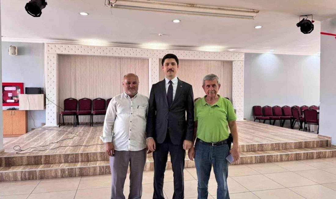 Pazaryeri Kaymakamı Kahraman, ilçeye veda etti Bilecik’in Pazaryeri ilçe Kaymakamı Ahmed Tayyib Kahraman için düzenlenen anlamlı