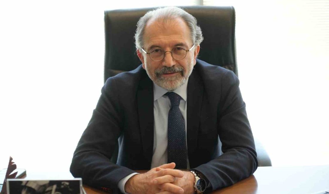 Kocaeli Medikal Park Hastanesi Kalp ve Damar Cerrahisi Uzmanı Prof.