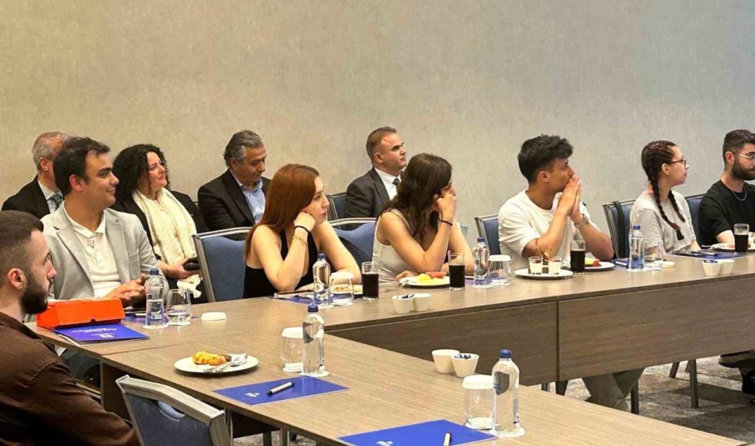 Proje ile kalite süreçlerini yerinde incelediler SUBÜ Genç Kalite Topluluğu, ÜNİDES çerçevesinde desteklenen ‘Otel Kalite Süreçlerinin