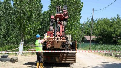 Sakarya’da Raylı Sistem Projesi’nde bir önemli adım daha atıldı. Şehir