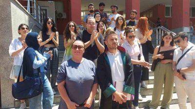 Kocaeli’de Rümeysa Meriç Özcan’ı boynuna ip bağlayarak bayıltan ve kamyonetle