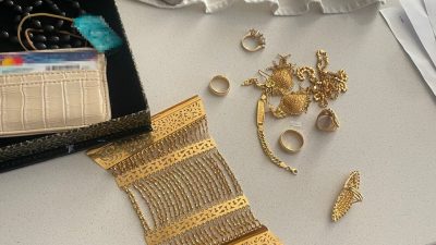 Sakarya Emniyet Müdürlüğü ekiplerince Sapanca’da bulunan bungalov işletme hesaplarına ait