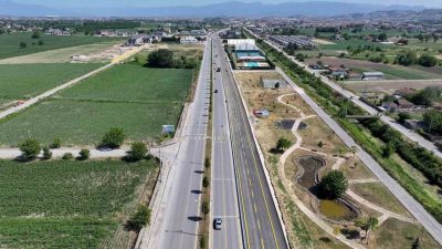 Sakarya Büyükşehir Belediyesi, Türkiye’nin ikinci metrobüs şehri olmak için artık