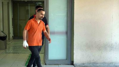 Sakarya genelinde kurban keserken yaralanan toplam 293 acemi kasap şehir