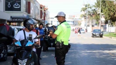 Sakarya’da Kurban Bayramı’nın huzur ve güven ortamında geçirilmesi amacıyla, bayram