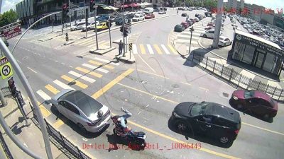 Sakarya’da dikkatsizlik ve kural ihlalleri neticesinde mayıs ayı içerisinde meydana