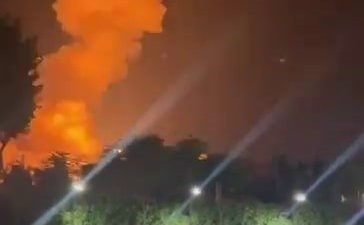 İran’da düzenlenen uluslararası spor müsabakasına katılan Sakaryalı sporcular, İsrail’in saldırıları