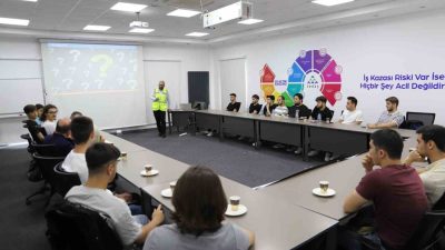 SEDAŞ, Sakarya Uygulamalı Bilimler Üniversitesi (SUBÜ) Sakarya Meslek Yüksekokulu Elektrik