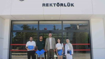 Sakarya Üniversitesi Toplumsal Katkı ve Sürdürülebilirlik Koordinatörlüğü ile Sıfır Atık