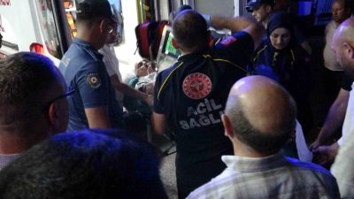 Darıca Belediye Başkanı Muzaffer Bıyık’ın da yaralandığı olayın detayları ortaya