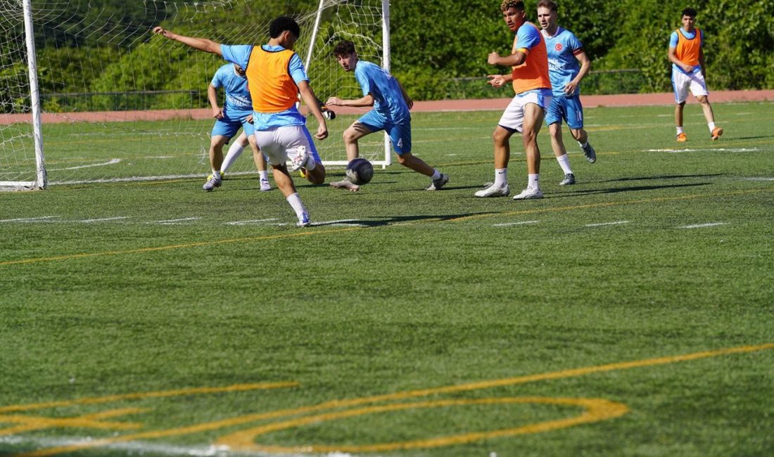 SUBÜ-LİG Futbol Turnuvası şampiyonu SADEM oldu SUBÜ Sağlık Kültür ve Spor Daire Başkanlığı’nın düzenlediği SUBÜ-LİG Öğrenci