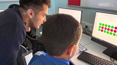 SUBÜ Robotik ve Yapay Zeka Topluluğu, ÜNİDES çerçevesinde desteklenen ‘Yapay