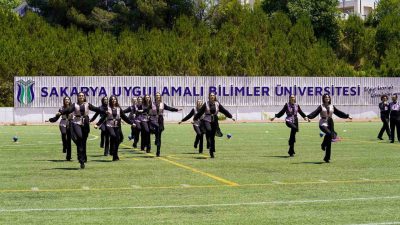 SUBÜ Spor Bilimleri Fakültesi, 2’inci Eğitsel ve Geleneksel Çocuk Oyunları