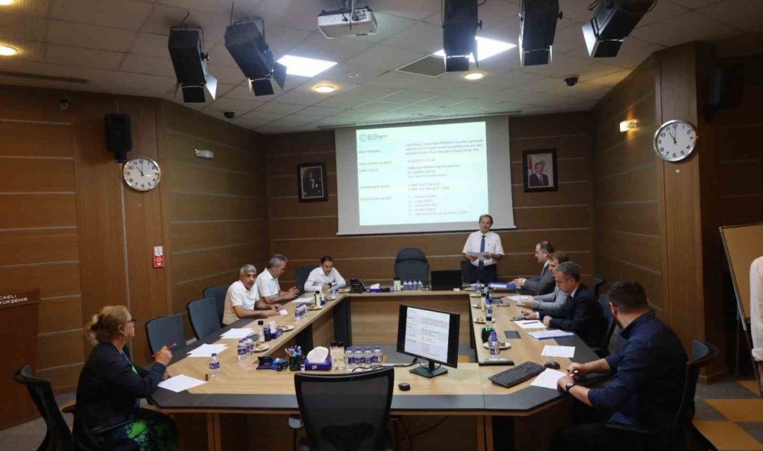 Kocaeli’de tarihi geçmiş ürün satan marketlere ve kural ihlali yapan