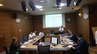 Kocaeli’de tarihi geçmiş ürün satan marketlere ve kural ihlali yapan