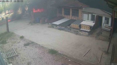 Sakarya’nın Pamukova ilçesi D-650 kara yolunda kontrolden çıkarak karşı şeride