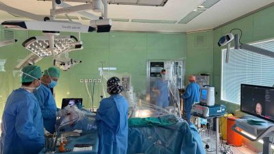 Her yıl 8 Haziran’da, insanları beyin tümörlerinin önlenmesi konusunda bilinçlendirmek,