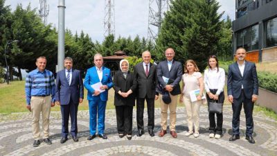 Düzce Belediyesi ve Türkiye Binicilik Federasyonu iş birliğiyle hayata geçirilmesi