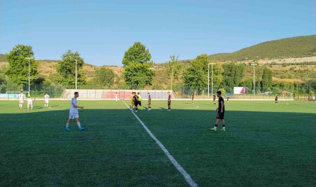 U17 Türkiye Şampiyonasının ikinci günü adeta nefes kesti Bilecik’in ev sahipliğinde düzenlenen U17 Türkiye Şampiyonası 1. Kademe müsabakalarının