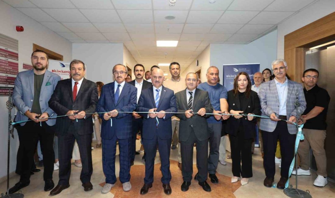 Üretilen bilgi halk ile paylaşılacak Bilimin toplumla buluşmasını sağlamak ve üniversitelerde üretilen bilginin toplumda daha