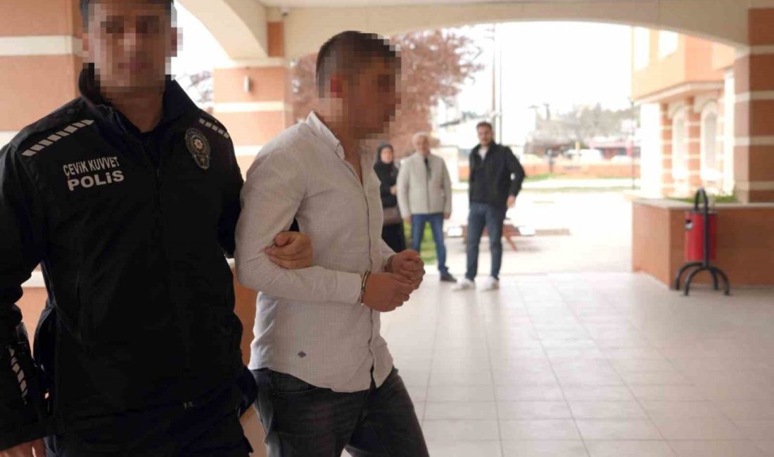 Kastamonu’da uyuşturucu parası anlaşmazlığı yüzünden çıktığı iddia edilen tartışmada 1