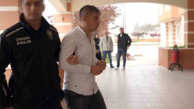 Kastamonu’da uyuşturucu parası anlaşmazlığı yüzünden çıktığı iddia edilen tartışmada 1