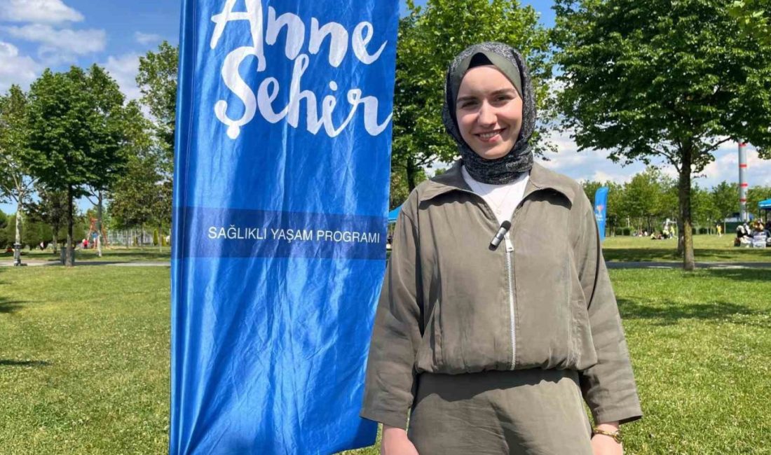 Diyetisyen Melek Akbulut, Kurban Bayramı sofralarında “yemekten önce sirkeli su,