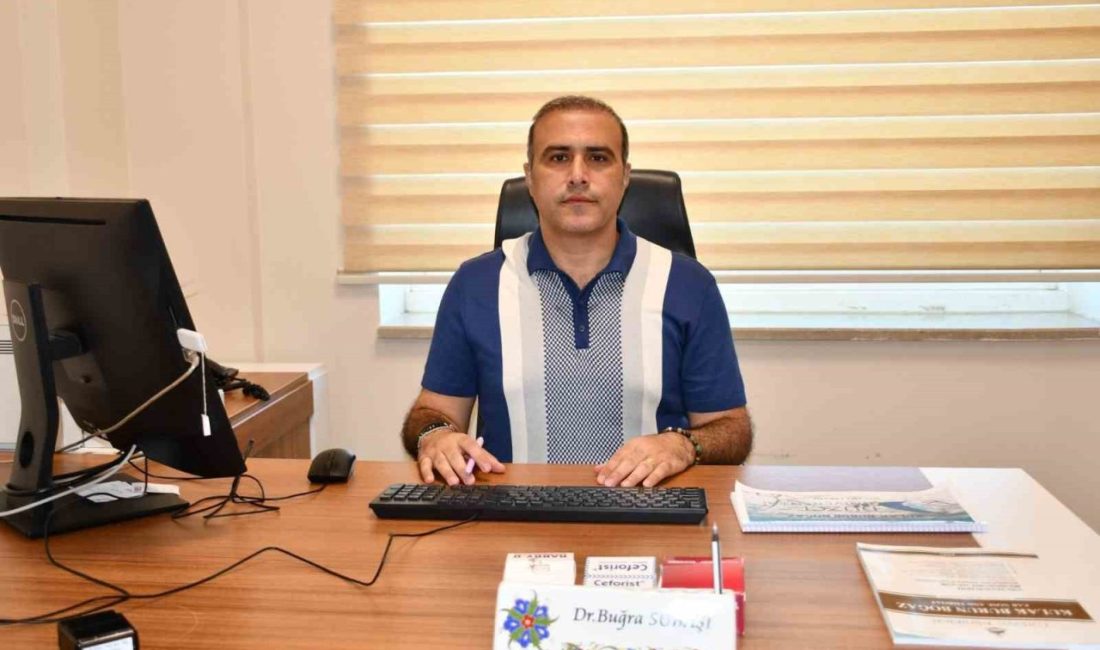 Düzce Üniversitesi Tıp Fakültesi Hastanesi Kulak Burun Boğaz Hastalıkları Anabilim