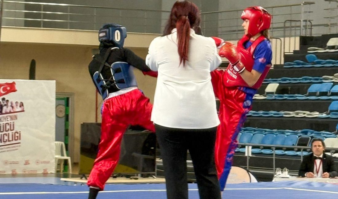 Wushu Kung-Fu’da iki gümüş madalya kazandılar SUBÜ öğrencileri, TÜSF tarafından düzenlenen Üniversiteler Arası Wushu Kung-Fu Türkiye