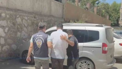 Yalova merkezli 5 ilde düzenlenen siber dolandırıcılık operasyonunda gözaltına alınan