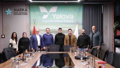 Yalova Makine İhtisas Organize Sanayi Bölgesi’nde (OSB), “Karbon Yakalama ve